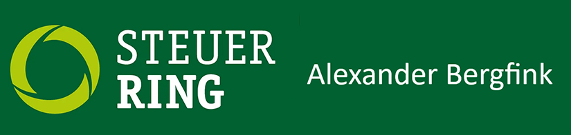 Steuerring Alexander Bergfink